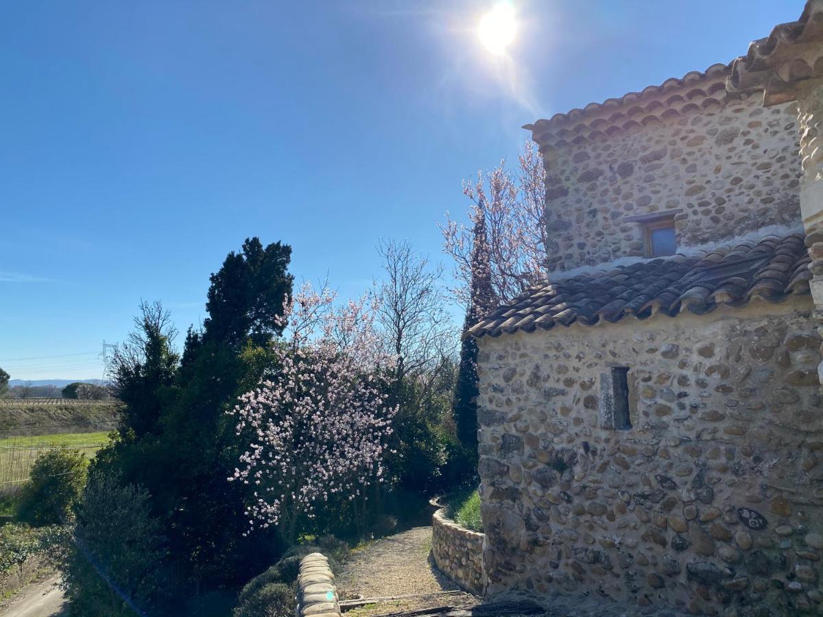 Porte de Provence - Gorge de l'Ardèche Saint-Just  Extérieur photo