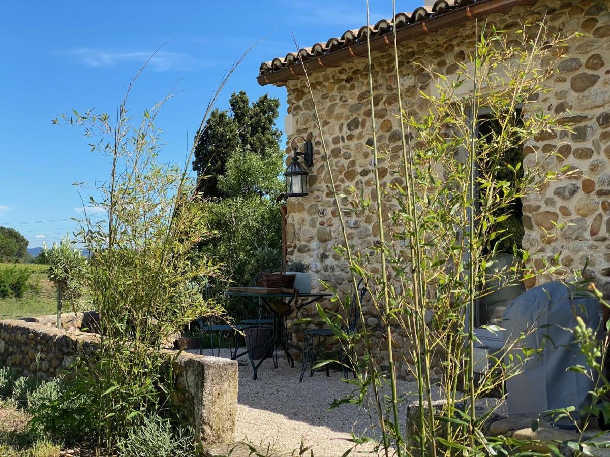 Porte de Provence - Gorge de l'Ardèche Saint-Just  Extérieur photo