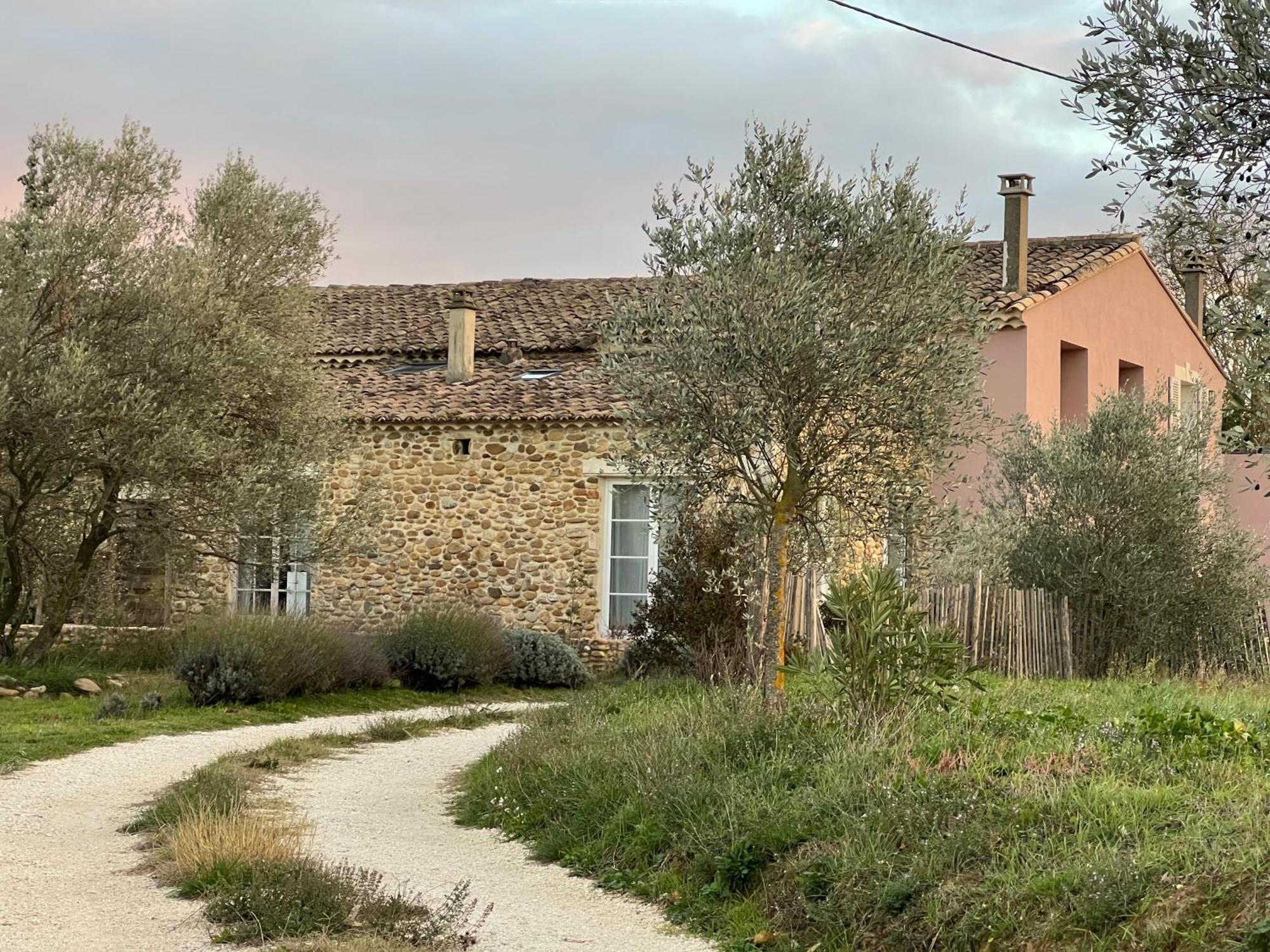 Porte de Provence - Gorge de l'Ardèche Saint-Just  Extérieur photo